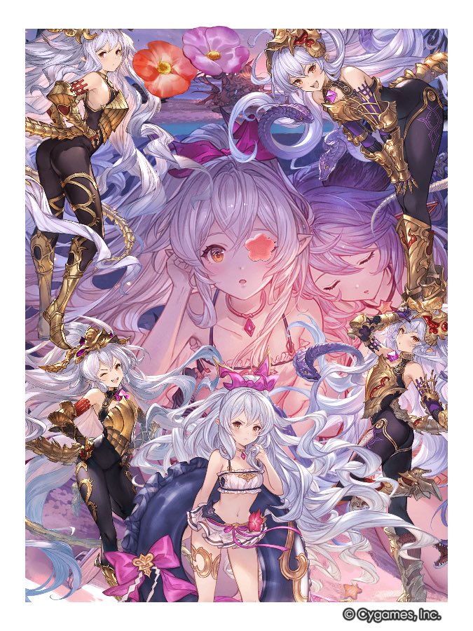 usahime_maru's tweet photo. ぱお〜ん🐘
#グラブルプロフ投稿祭 https://t.co/m6zQRrEQLp
