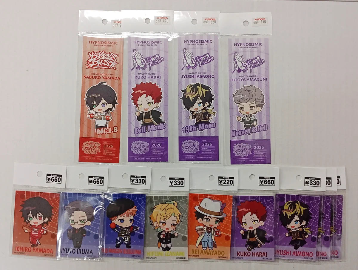 K-BOOKS ライブ館プラス on X: 