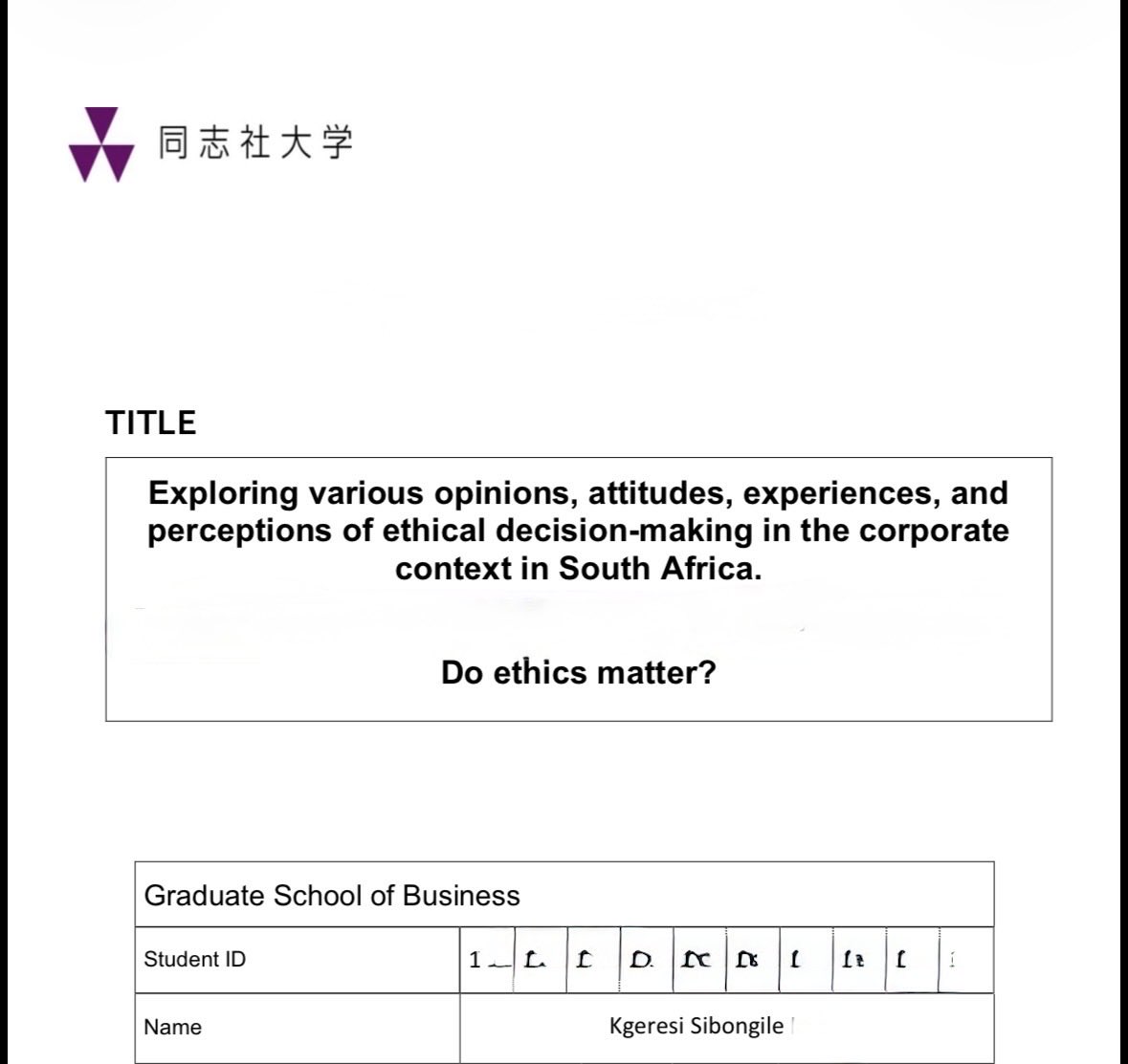 bongi_kg's tweet photo. The researcher 👩‍🎓     The research 💰 https://t.co/etEYiFa3z3