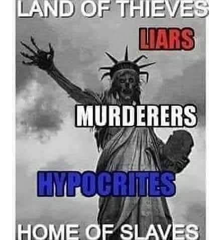 YoanaVega10's tweet photo. The #USCORP #USINC
NO #LAND https://t.co/YIG9EO0oQ4