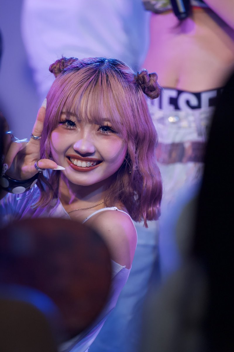 HARUHI___gram's tweet photo. 9.11『WE RISE』
ふわふわしてる可愛さ、パフォーマンス中のかっこよさ、愛嬌かわいい〜‼️
余韻ひたひただよぉ〜!
りこちゃんのおかげでスーパー元気な休日❣️
上手下手事件は面白くもあり幸せだった💜
#椎名璃心 #NeoStella #NeoProject
#WERISE https://t.co/7S5fxQJ5U0