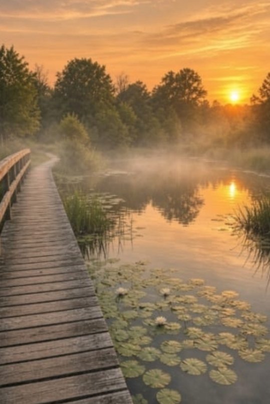 natura_breathe's tweet photo. Dzień dobry  🌫️💛

Niech ten spokojny poranek zostanie z Tobą na cały dzień... https://t.co/N8n6OD8qDg
