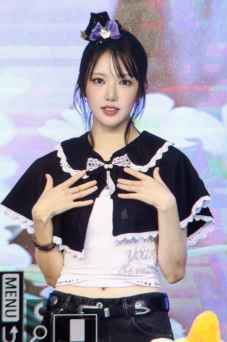 GFRD_20150116's tweet photo. 260912
#예린 #YERIN #여자친구 #GFRIEND https://t.co/WdIkn4NTWi