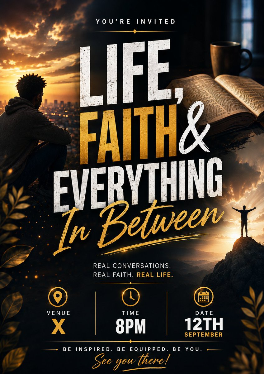 Colossuscrypto0's tweet photo. It's Saturday fellow $OCICAT Billionaires. Join us tonight let's learn from each other about life and faith.

Topic; Life, Faith &amp; Everything In Between
 https://t.co/VIIoIzjyzN https://t.co/G4QMaAcg4C