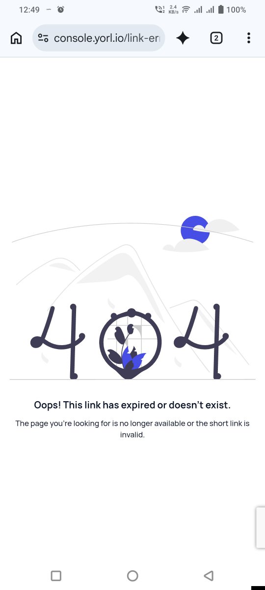 noelrover's tweet photo. @VidaDotWorld You are always sending the expired link https://t.co/BpJqrKYgjZ