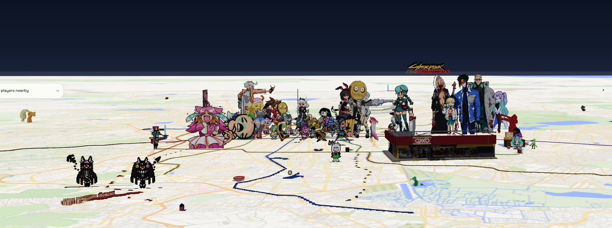 3PlaceToken tweet picture