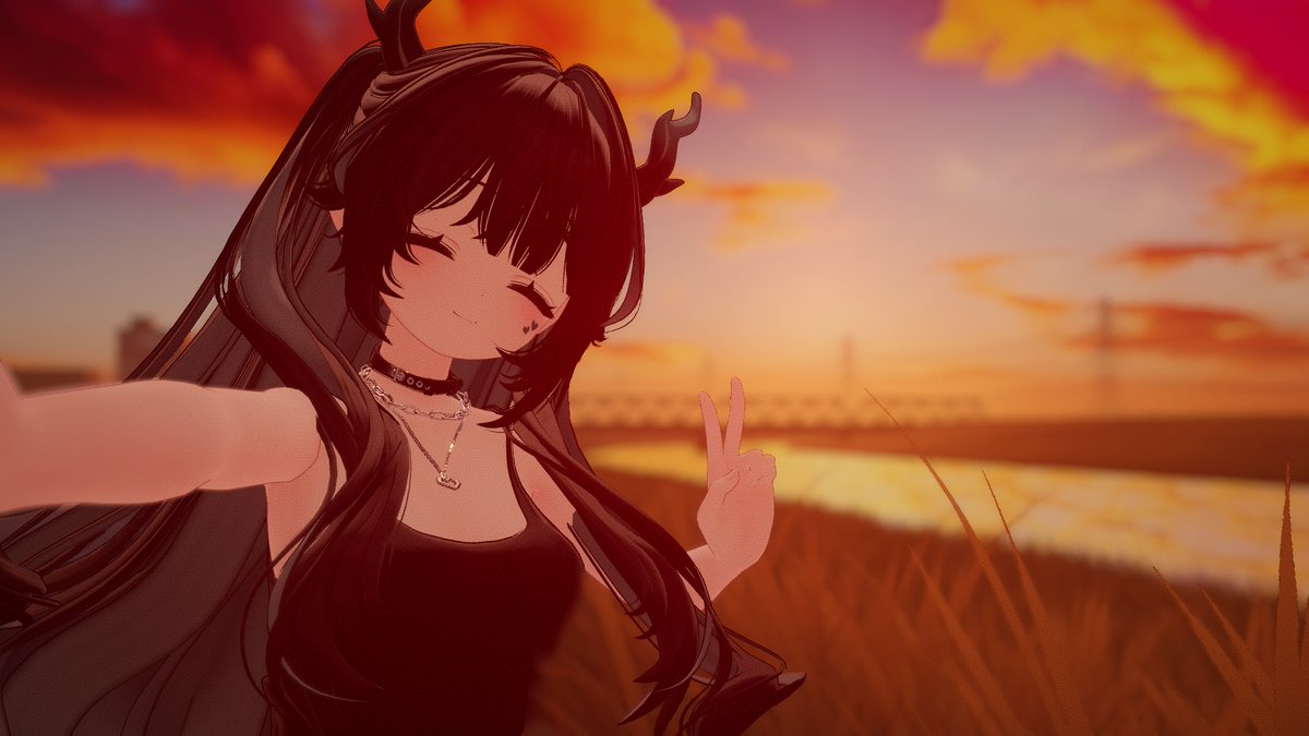 VR_farino's tweet photo. #Rumoka3D
✌しがち https://t.co/pw5o5bcZPP