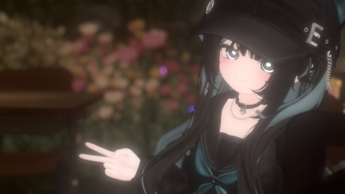 VR_farino's tweet photo. #Rumoka3D
✌しがち https://t.co/pw5o5bcZPP