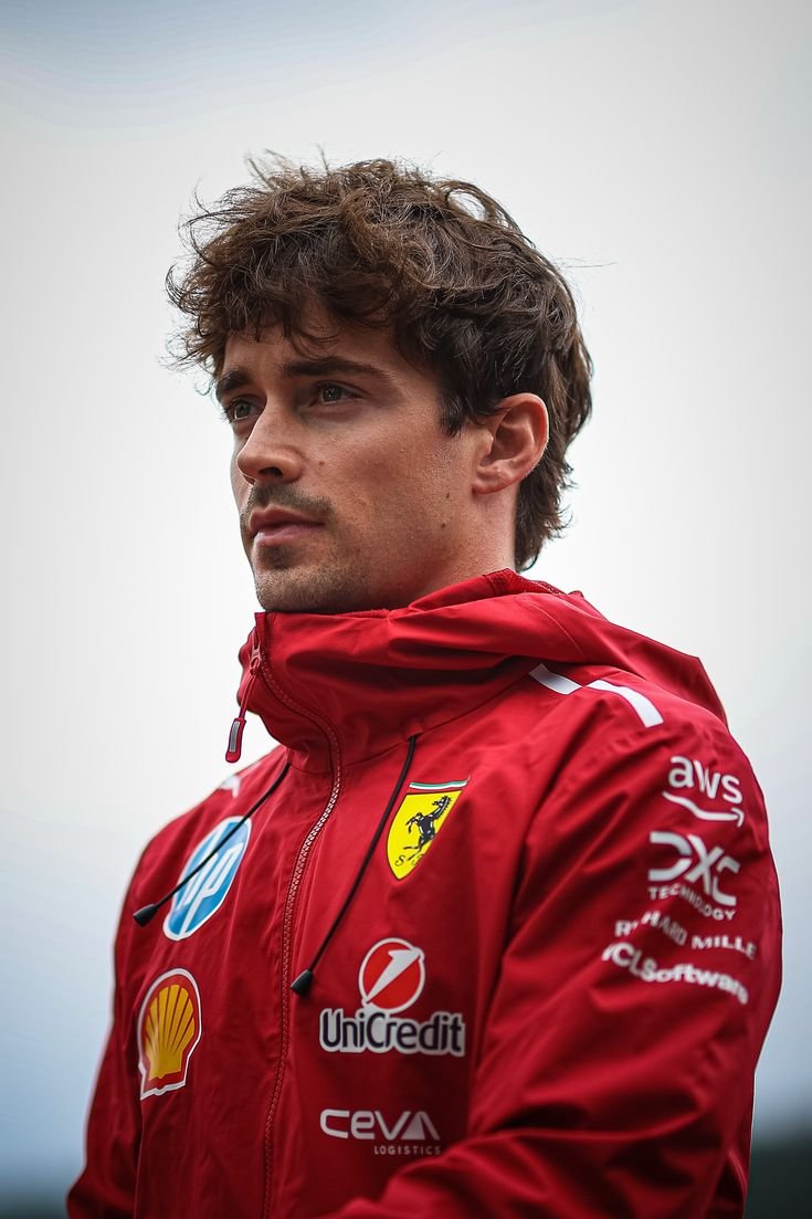 Goatciello's tweet photo. RUMOR 🚨: Ferrari goes all out for Kimi Antonelli 

They have offered Mercedes $90m + Charles Leclerc; Mercedes has said they will only accept the $90m. https://t.co/cKIrfB8Bvf