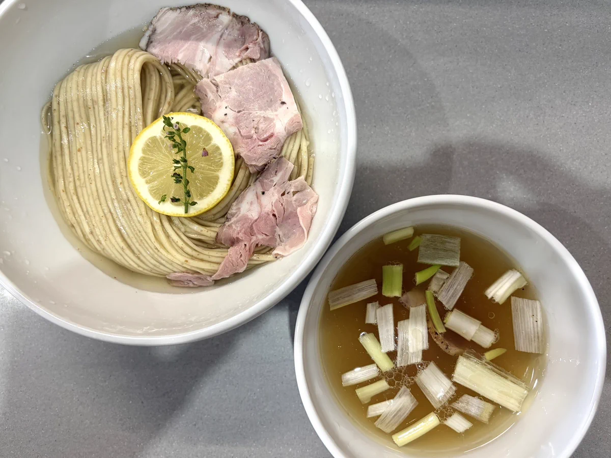 RamenHolic(らーほり) on X: 