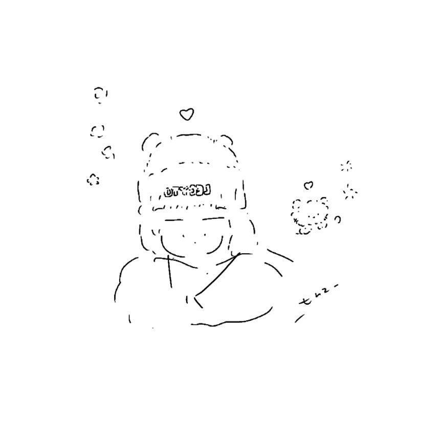 __tr2_'s tweet photo. なつかしいテレさんが
流れてきて⭐︎ 𓂃
おもわず描いてしまいました
ふわほわすぎる...

#김태래  #zb1fanart https://t.co/OzWw6U0pUq