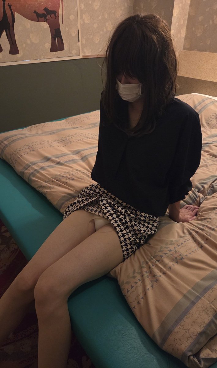 zatunitukaimasu's tweet photo. ホテルで着せ替えて
写真撮ってもらいました
いつもかわいい服で嬉しすぎます🥰️ https://t.co/iieJRuEL4I