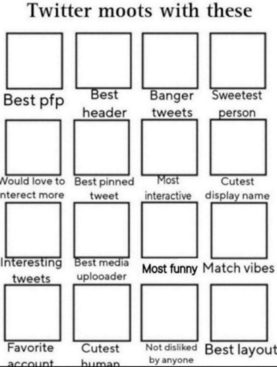 tripletonks's tweet photo. HI OOMFS reply with ur pfp to get #included #iloveoomfs https://t.co/Ck7OT56QaI