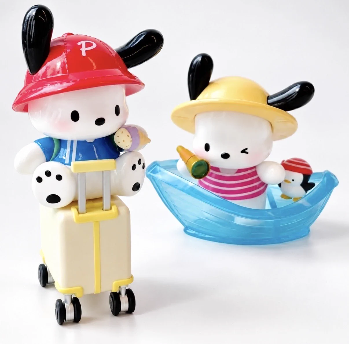 Sanrio fan info JP 🎀 on X: 