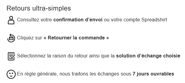 furrtek's tweet photo. @spreadshirt_fr Promesse vs. réalité https://t.co/Ewvqk3I5MV