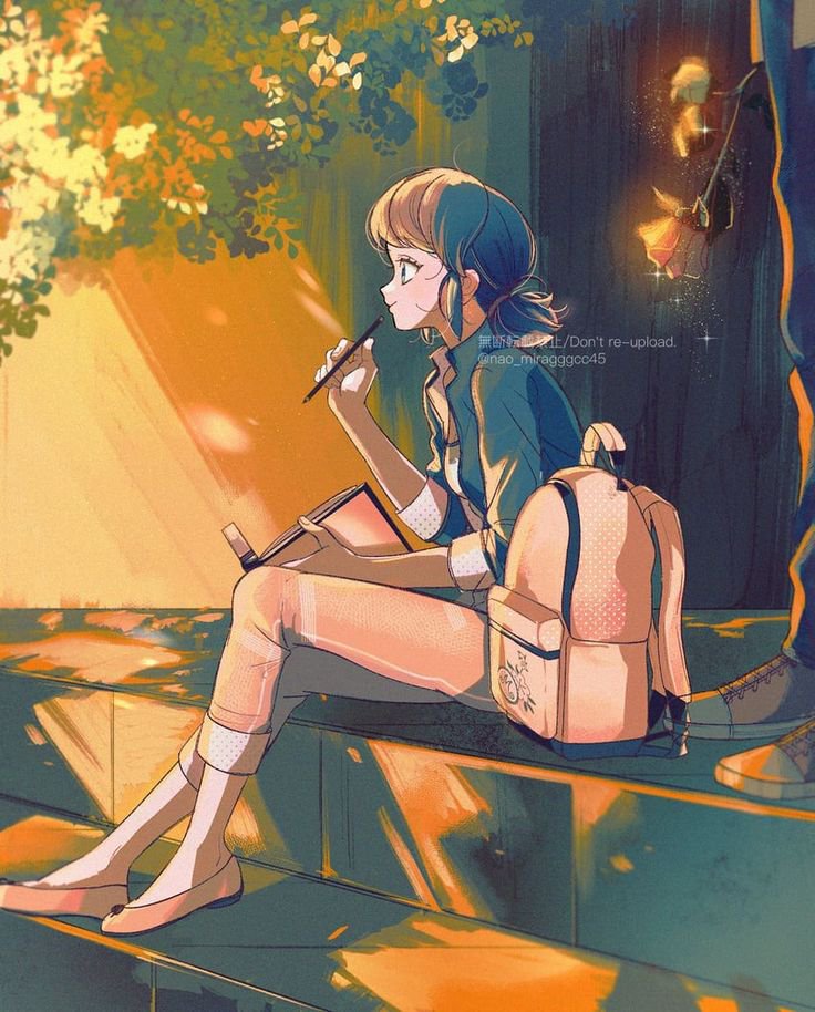 mrx555555555555's tweet photo. #Miraculous #Ladybug #Marinette
#art #fanart #Animation https://t.co/AMeYa7XpYj