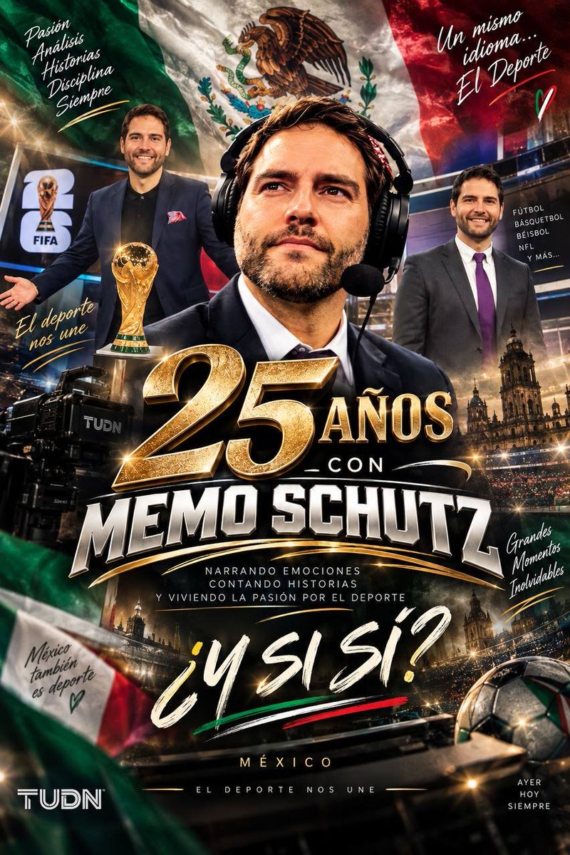 go_mgr's tweet photo. 25 años con Memo Schutz 
@memo_schutz

#memoschutz #lcdlfmx #LaCasaDeLosFamososMexico
#LaCasaDeLosFamososMexicoMX
#tropsschutz

#25añosMemoSchutz https://t.co/cPhqMuPexJ