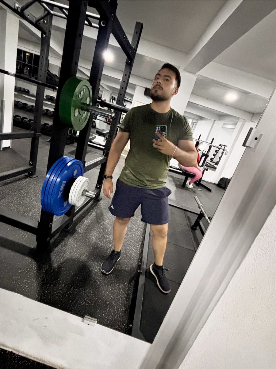 isai_77's tweet photo. 😎💪🏼💪🏼 https://t.co/TRdt32fs5Q