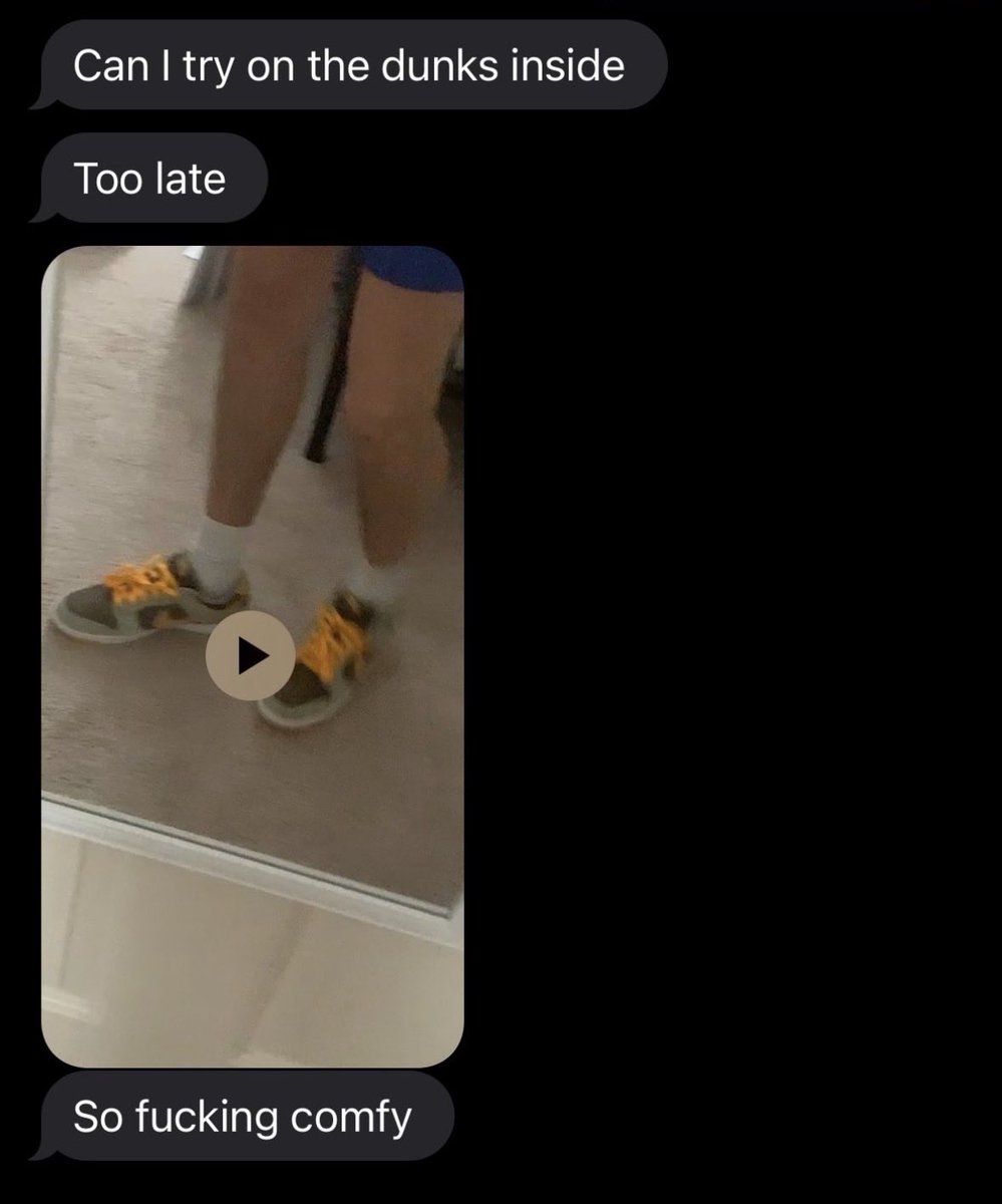 svenotics's tweet photo. Should I kick us off on Australia sneaker twitter confessions? https://t.co/luzosdffRn