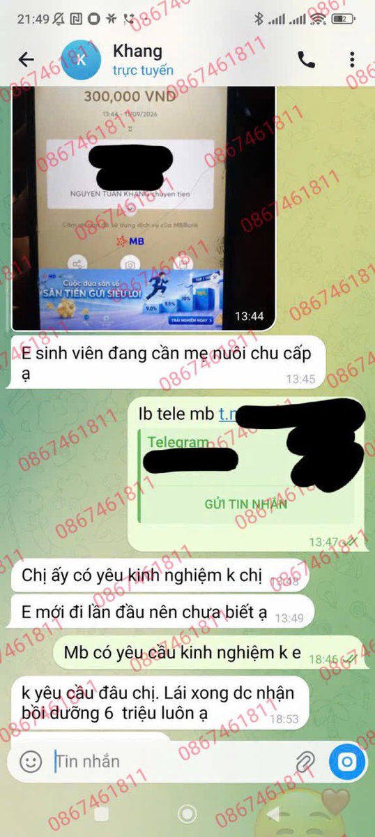 MNui04's tweet photo. Done kèo chu cấp hỗ trợ sinh viên kiếm thêm thu nhập, k yêu cầu kinh nghiệm
Ib tele https://t.co/V4YHIuWimL hoặc 
https://t.co/lqm1kiYHwX để nhận kèo https://t.co/erhy1IMEPk