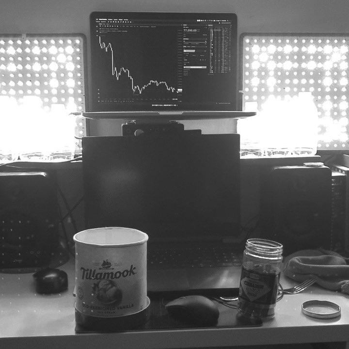 PeerRayis's tweet photo. #studying #art @TimwelchMT 

https://t.co/WMCpAz1xxT

$DOGE #doge  @doginaldogs @DoOnlyGood__ @DDLTCG

$BTC $GME 

#niacin #nictonicacid #cinnamicacid #research #vitaminb3 #nicotine #cinnamon https://t.co/XBUYf3S7G3