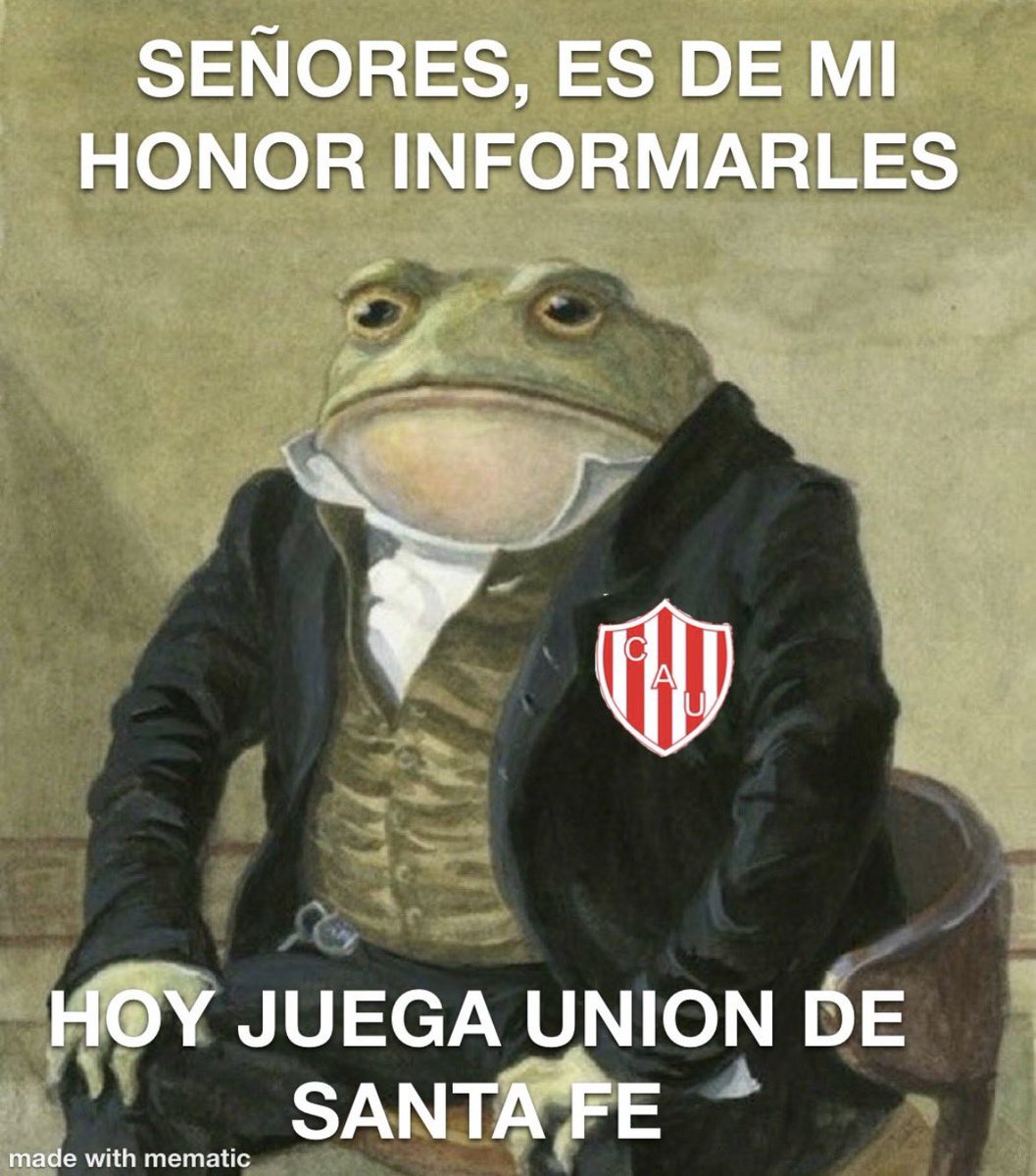 ChiquiTatengue's tweet photo. PORQUE ME TENES QUE ALEGRAR EL SÁBADO Y DESPUÉS IR A TOMAR UN PORRON.
DALE UNEOOOOOOOOOOOOOOOOOON https://t.co/f1fH8k7Ird