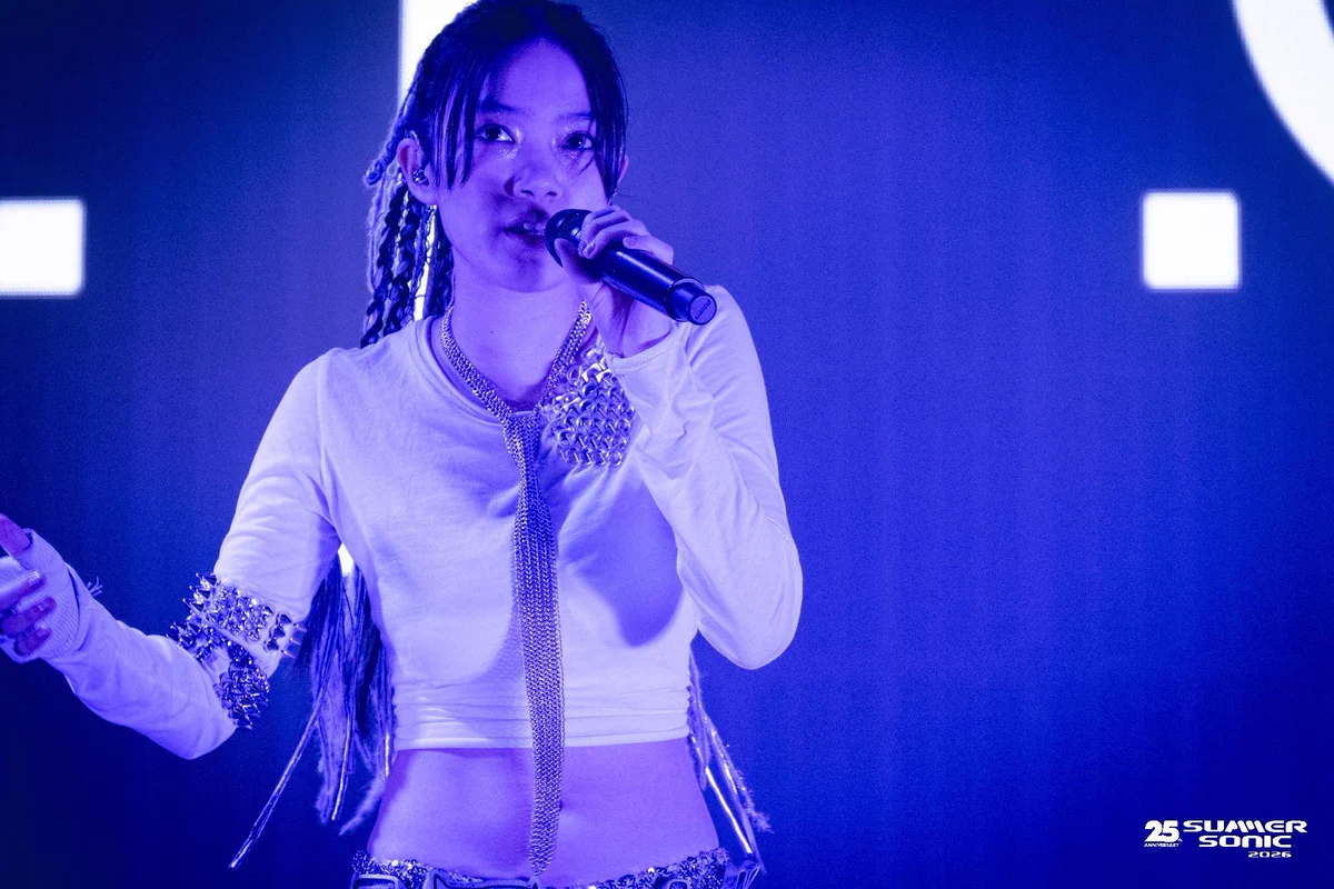 SUMMER SONIC (@summer_sonic) / X