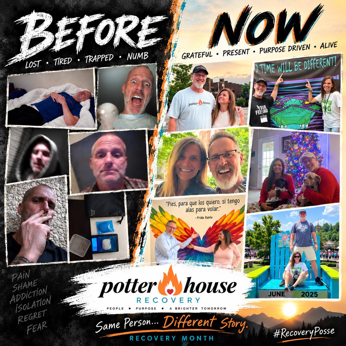 Potter_houserec's tweet photo. #recoveryposse https://t.co/sm0haMoOj8
