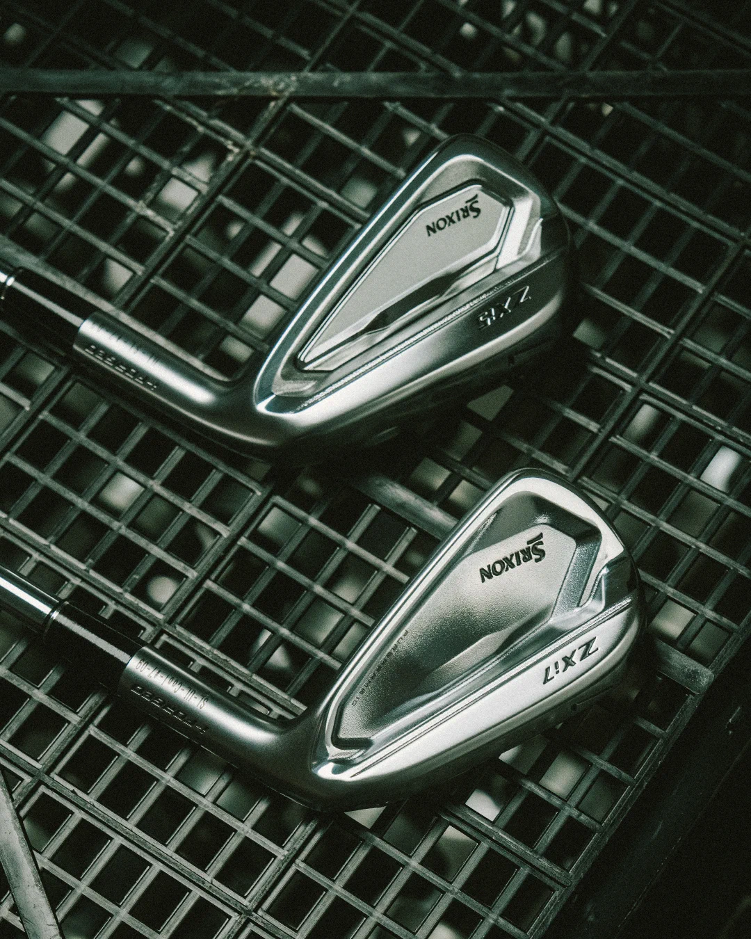 XXIO/SRIXON/Cleveland Golf Official on X: 