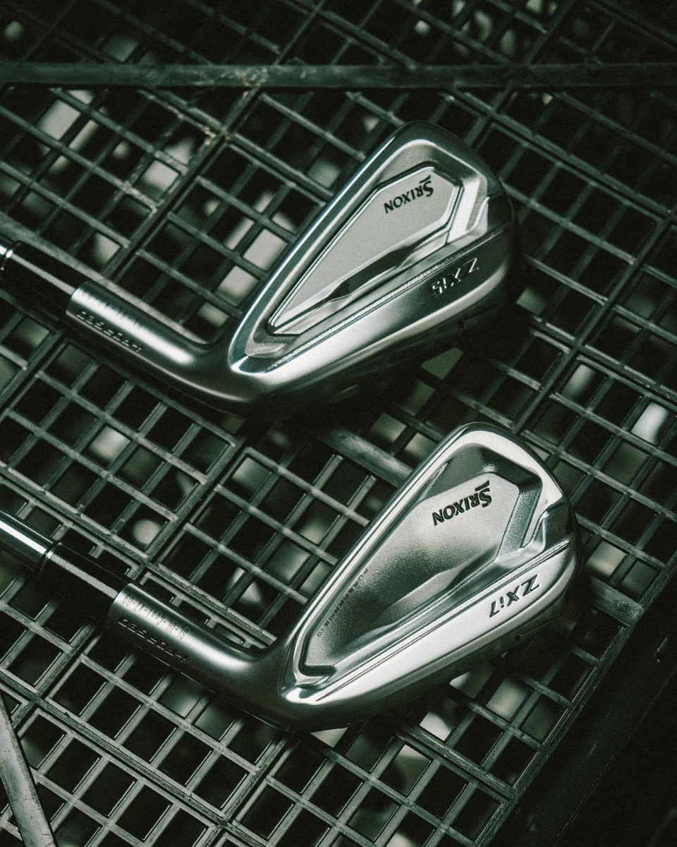 XXIO/SRIXON/Cleveland Golf Official on X: 