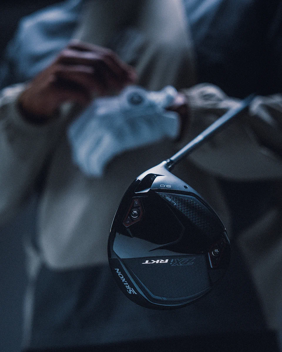 XXIO/SRIXON/Cleveland Golf Official on X: 