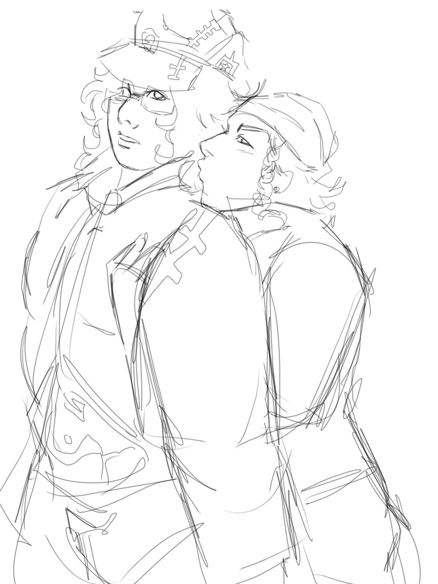 FryBagg_'s tweet photo. Ronpa yumeslop omg Kazuichi what are you doing https://t.co/nQs4mm3Ay9