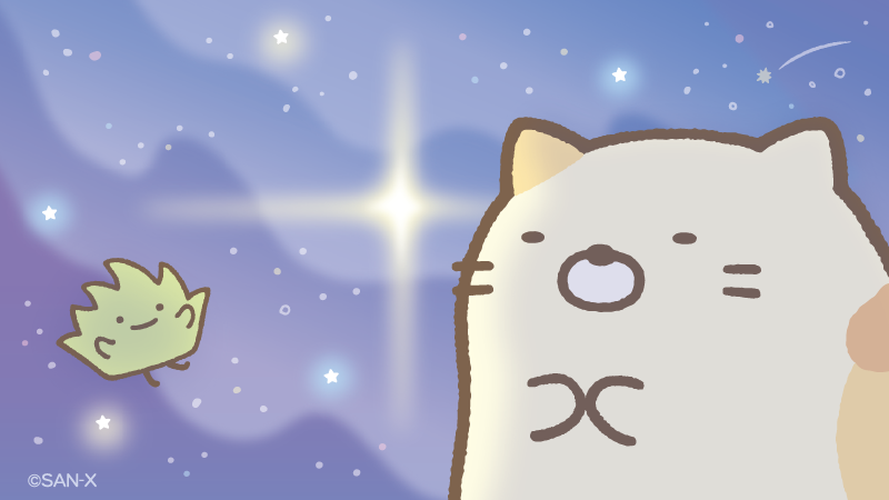 sumikko_335's tweet photo. 今日のご飯考え中…🪐

#宇宙の日　#宇宙ねこ https://t.co/jVohGoFjKW