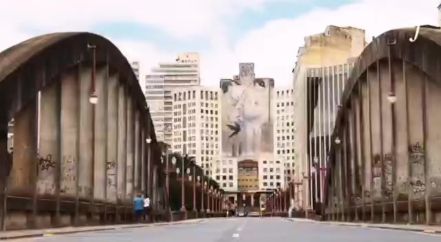 SpringColtby's tweet photo. Exciting! Minas Gerais Symphony’s 15th anniversary, performing Ravel’s Bolero across various locations in Belo Horizonte. https://t.co/WlmeOfBrhG