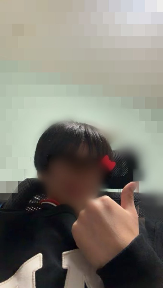 ayuto314's tweet photo. 復活したよー
フォロー！リポスト・引用！お願い🫶 https://t.co/VpcKuO81Ip