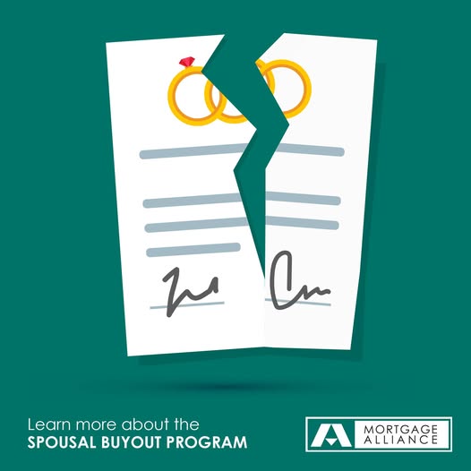 WarrenBramarr's tweet photo. Divorce or separation is stressful enough. My Spousal Buyout Program can help you keep your home while paying your ex their share of the equity. Contact Jim Pollock for a free consultation: 416. 402. 6088 Lic. M20003051 https://t.co/nNdFh6Coqk