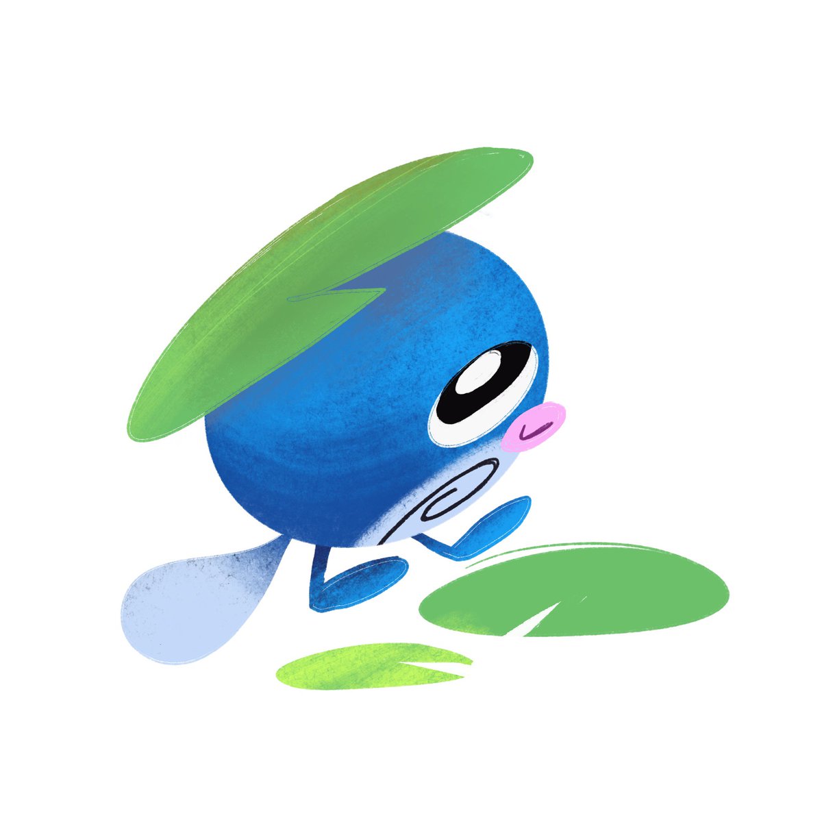 queenofgoldfish tweet picture