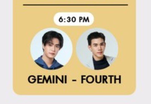 nicsttps's tweet photo. also, gemfot fansign!!!! 😭😭😭😭

((the fact we got 2 gf fansigns for this year IS ABSOLUTELY INSANE 😭😭😭😭)) https://t.co/ejkx062c4l