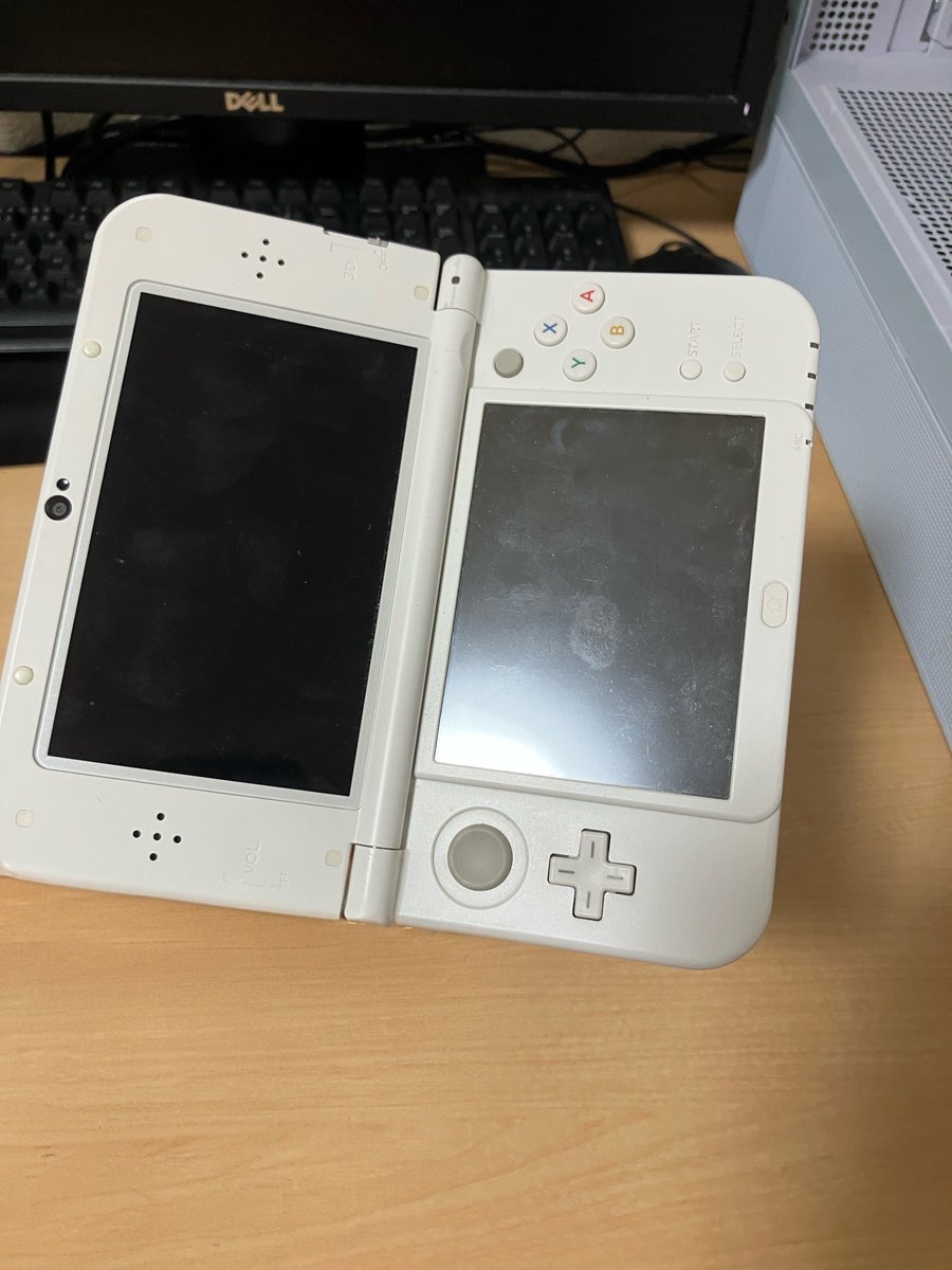 OSUAWA_Dayooooo's tweet photo. iPhoneDuo着弾！！ https://t.co/27Djgx9DJn
