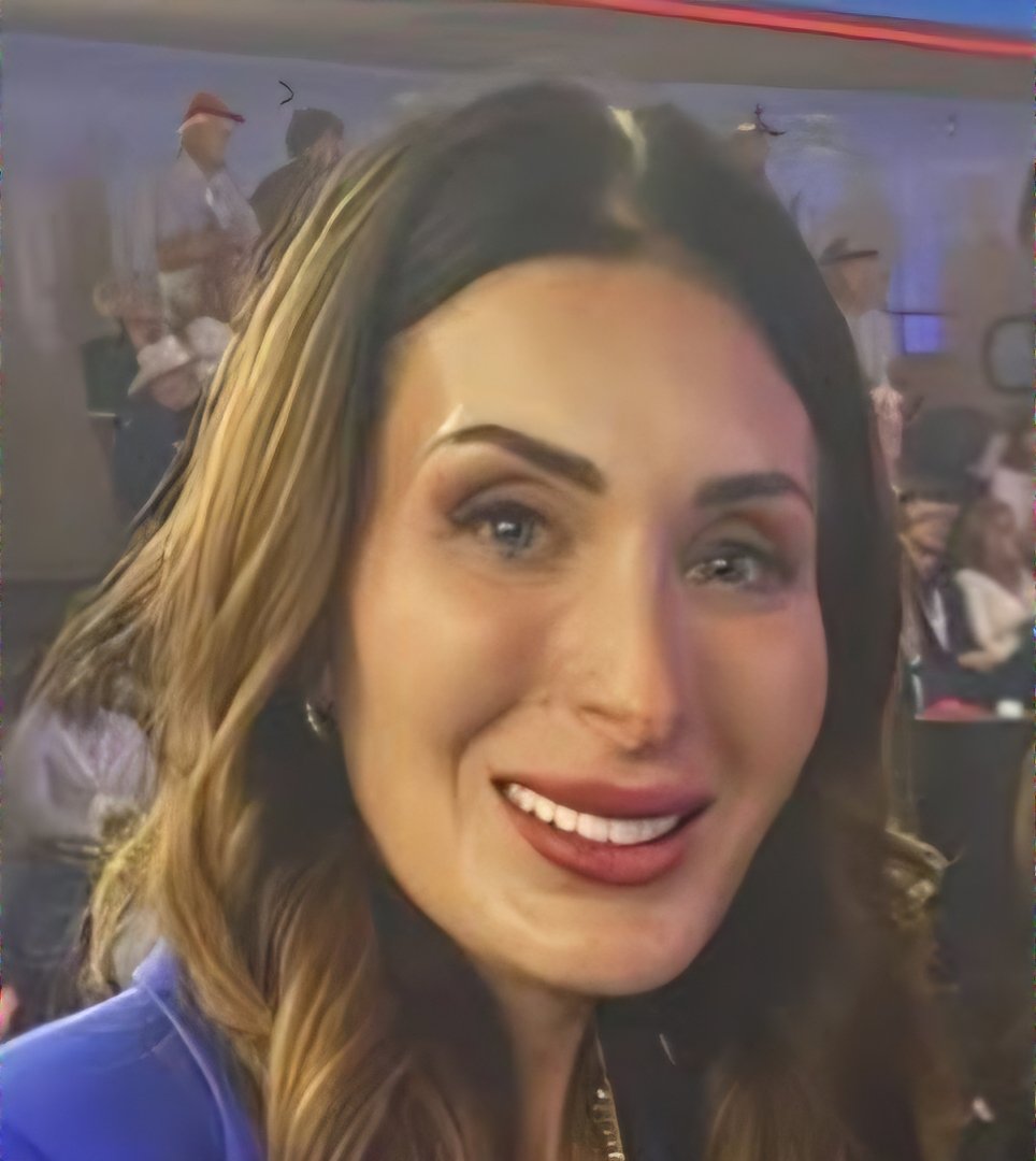 CP75029075's tweet photo. @LauraLoomer WTF https://t.co/JQCLHG6Lxw
