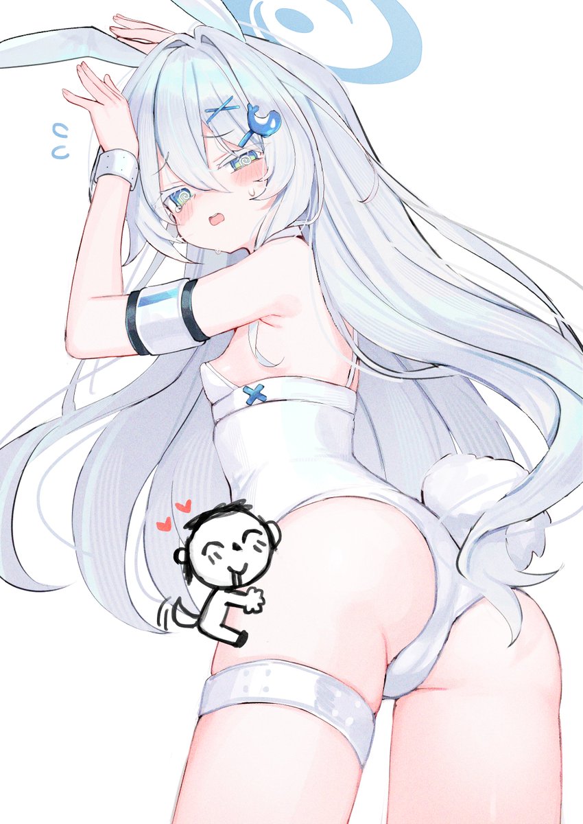 shouu_kyun's tweet photo. #ブルアカ https://t.co/YaFEuiC7d6