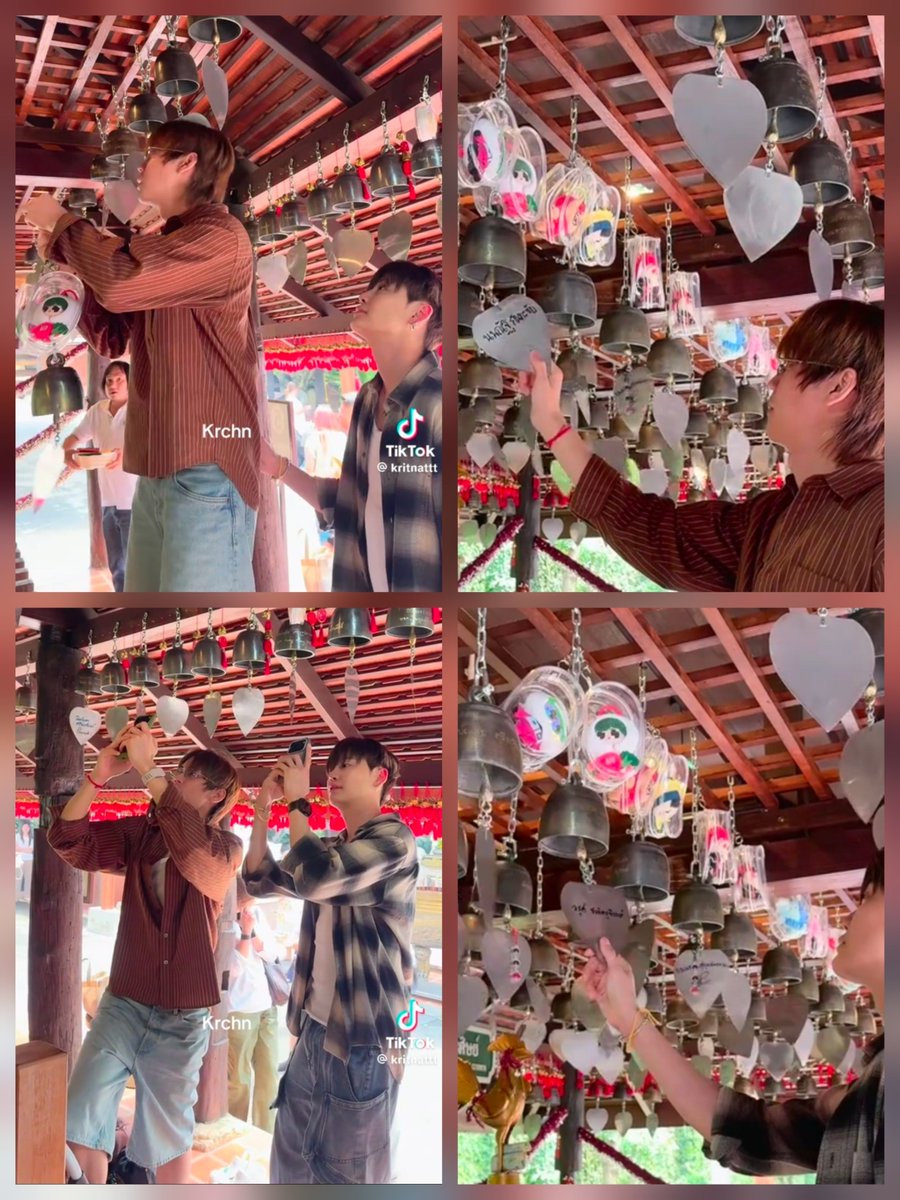 ai_eye_eye's tweet photo. สลับกันสั่นกระดิ่งในชื่อของอีกคน  เสริมความดังให้กันแบบเกื้อหนุน มีบุ๋นต้องมีเปรม ตอนนี้เพิ่ม "เปาดี้"ที่เป็นโซ่ทองคล้องใจของทั้งคู่อีก 1 คน คำว่า "ครอบครัว" มันเติมเต็มกันจิงๆ

#BounPrem https://t.co/2HuSxX6wpl