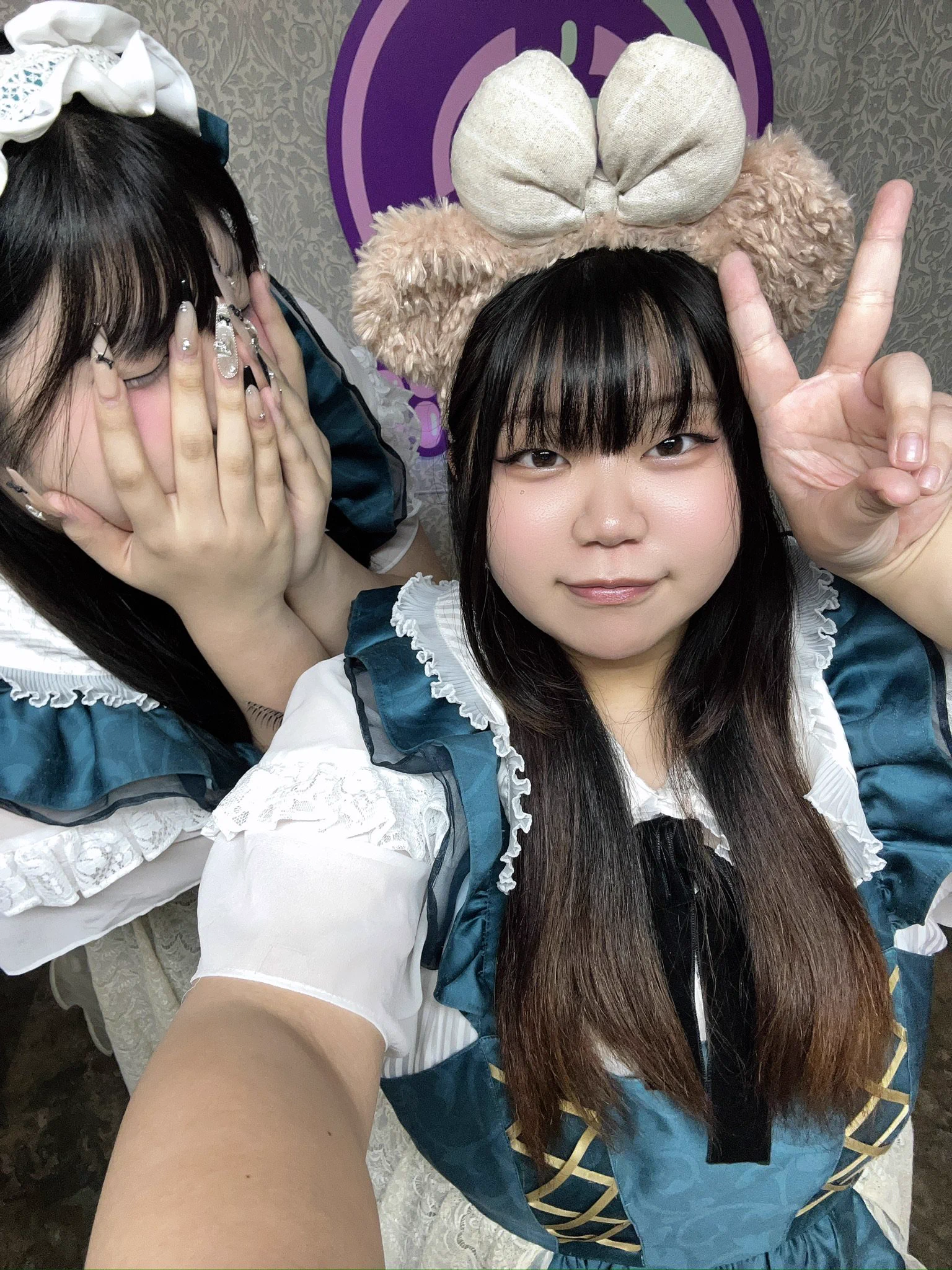 佐々木エンヂニヤリング オーダーメイド ぽっちゃり系メイドカフェ Shangrila on X: 