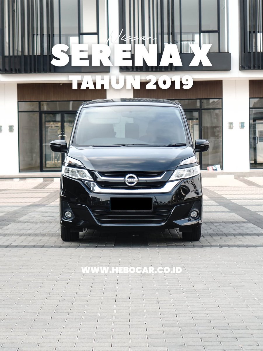 SharellStel9's tweet photo. 2019 Nissan Serena 2. 0L X Facelift C27 Automatic, Black CBU. Even B plate. 2. 0L Triptonic automatic, tax valid until July 2026, 110k km with full Nissan service records. 7 seats, dual-zone AC, captain seats, RSE, parking sensors, 16-inch alloys. https://t.co/bZZhxl2Bf2