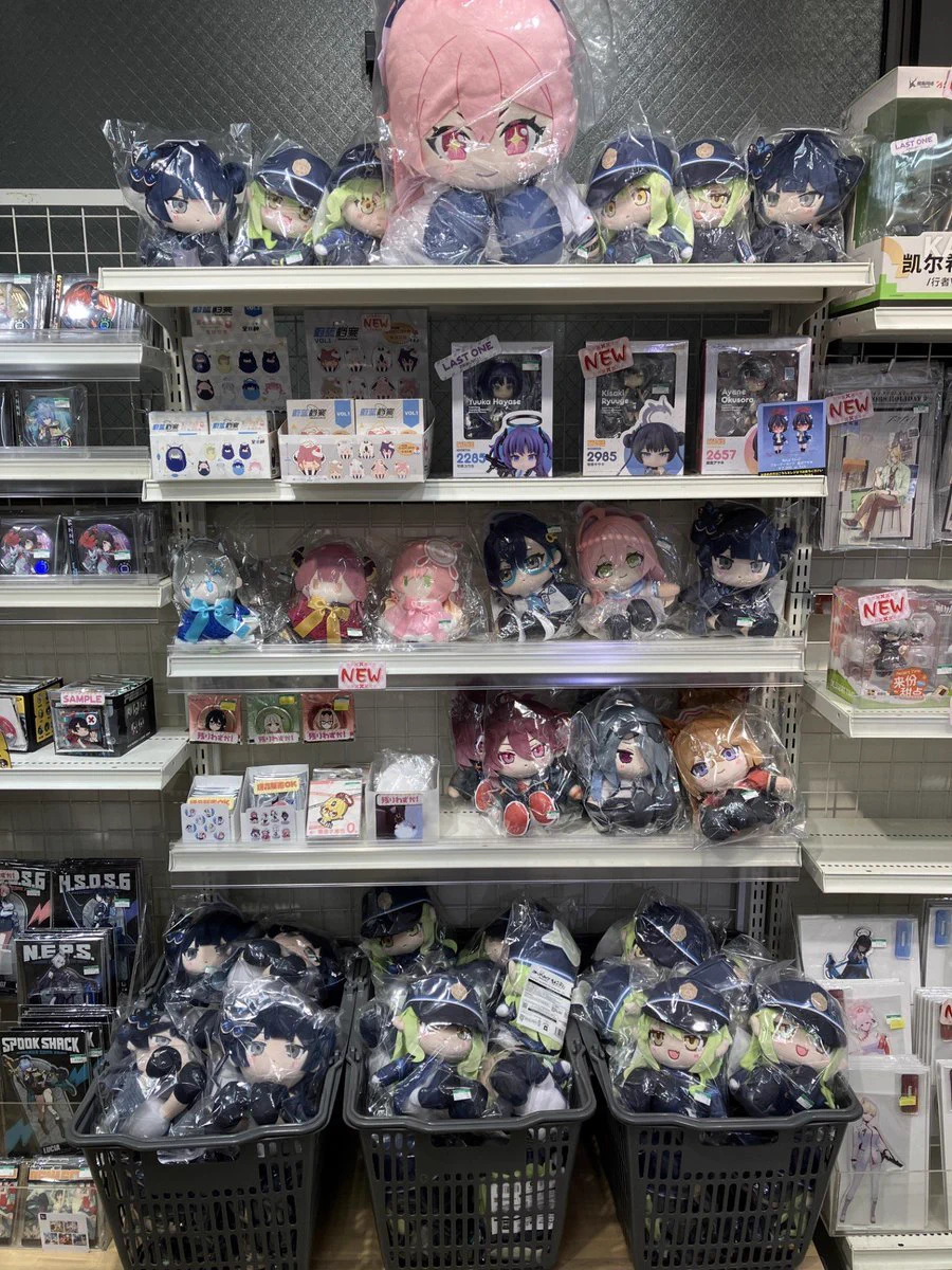 コトブキヤ日本橋＠スタッフ募集中 on X: 