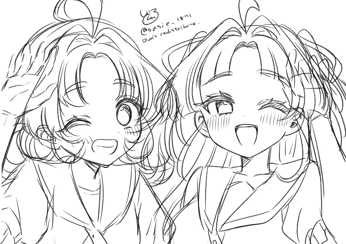 どろしぃ🎀準備中 (@susie_1871) / X