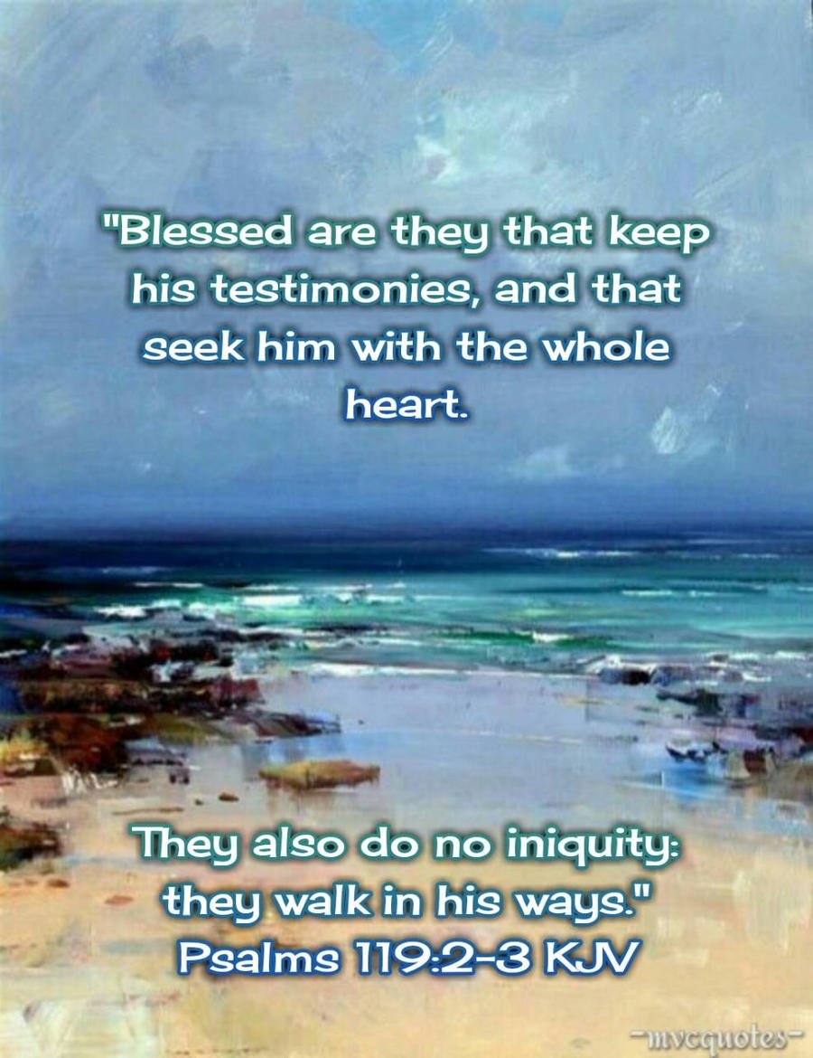 ElRoiShalom's tweet photo. #PsalmDelivery https://t.co/LtWE056qct