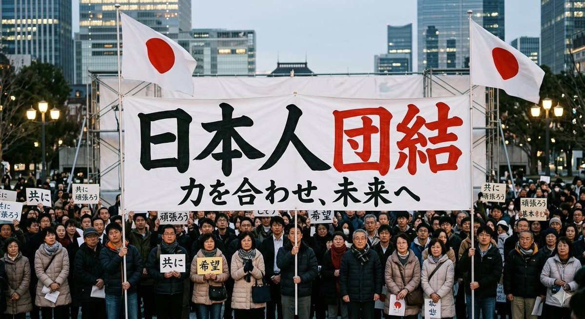 sNJzSZiMRSu8bMQ's tweet photo. @hagi_k1 【#負けないで萩原議員！】
苦情を入れているのは外国人やその雇用推進者だけです

大半の日本国民は移民ゼロを望んでいます。抗議者は納税している日本人ではないと断言します

左翼の圧力に屈せず、外国人の生活保護廃止を訴え続けてください

ずっと応援しています！ https://t.co/nAIyEL5yRj