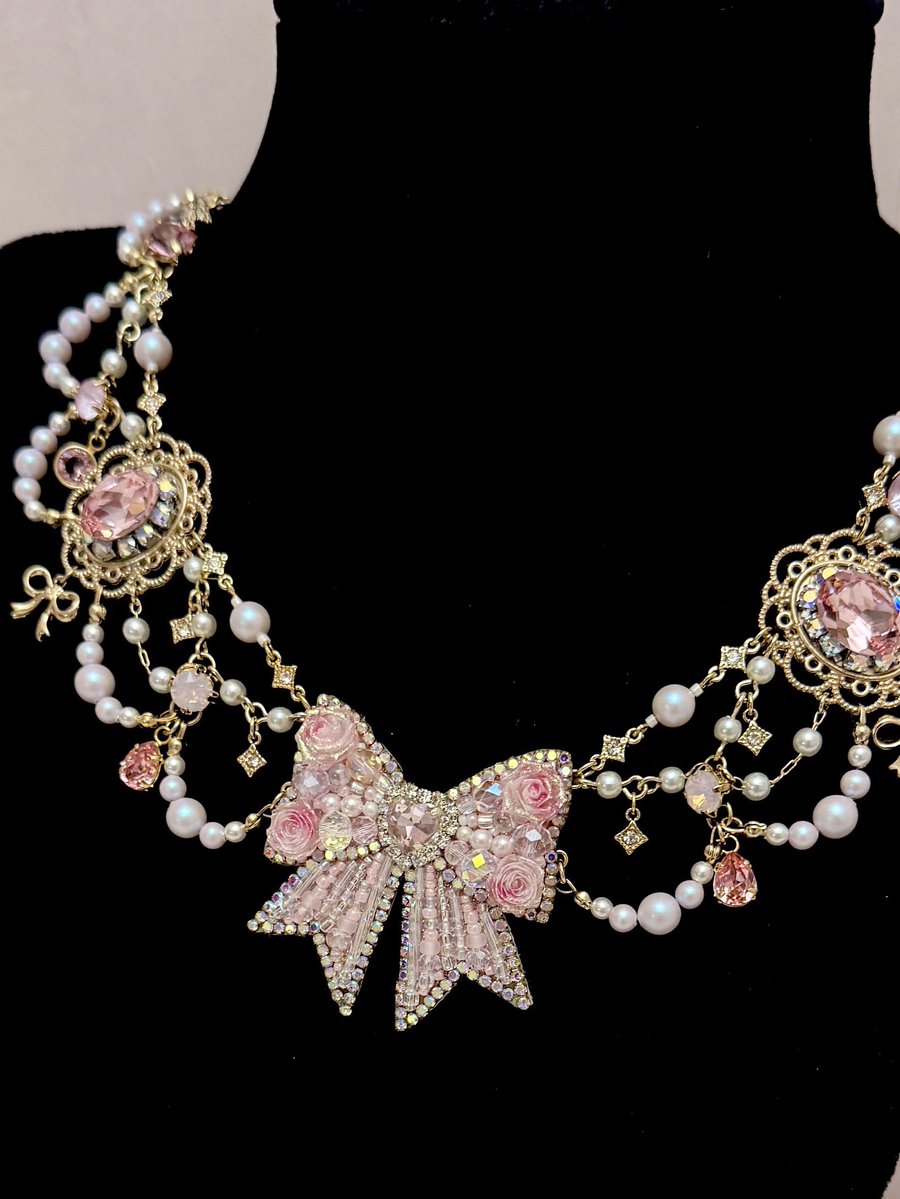 piaricapiari's tweet photo. ruby Blossom × Piari

9/26 ハナノスミカで販売🎀

#ハナノマルシェ https://t.co/BjdiaVqRv2