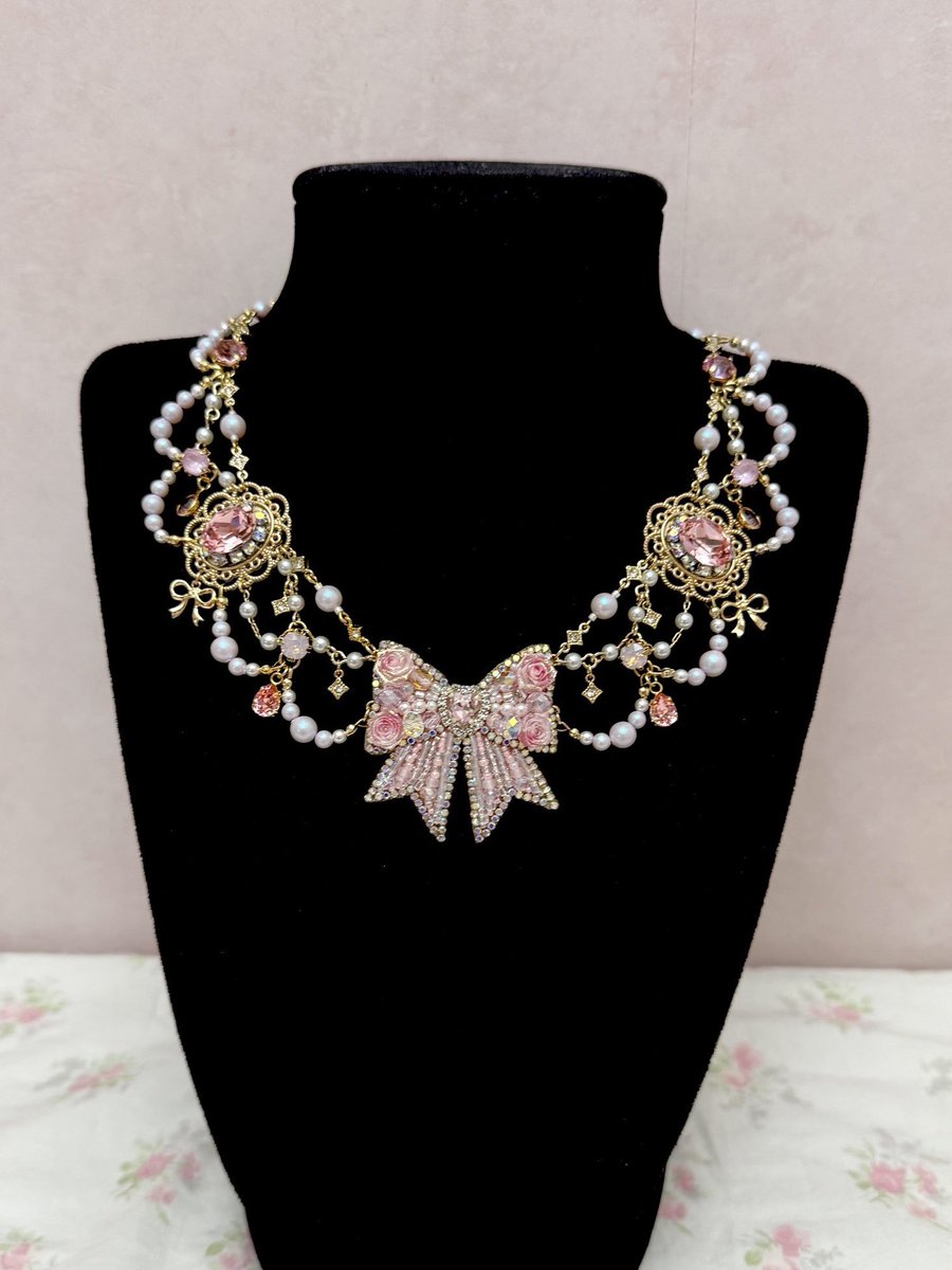 piaricapiari's tweet photo. ruby Blossom × Piari

9/26 ハナノスミカで販売🎀

#ハナノマルシェ https://t.co/BjdiaVqRv2